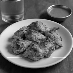 Chicken afgani