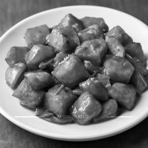 Chilli Paneer