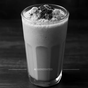 Cold coffee crush