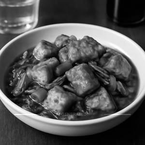 Paneer Hong Kong