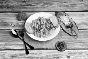 Pasta Barbaresca(ch)(s)