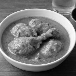 Chicken dahiwala