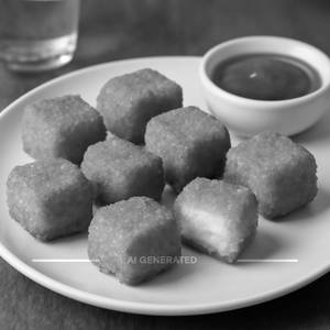 Paneer Crispy