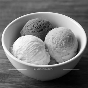 Choice of Ice Cream