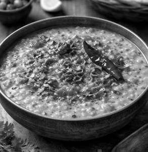 Dal Fry