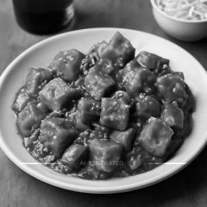 Paneer China Town