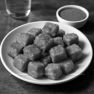Crispy Paneer