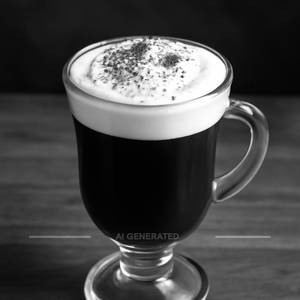 Irish Coffee