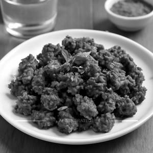 Mutton fry