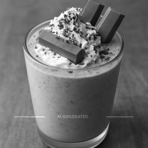 Kitkate Shake