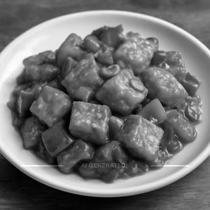 Schezwan Paneer