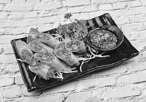 Spring Roll