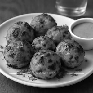 Tandoori Aloo