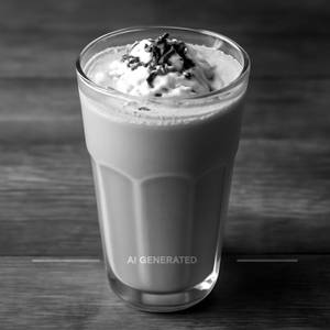 Cold Coffee