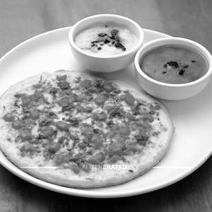Uttapam
