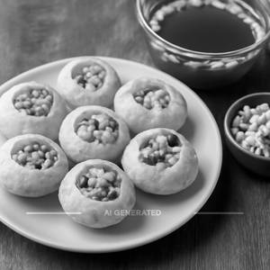Pani Puri