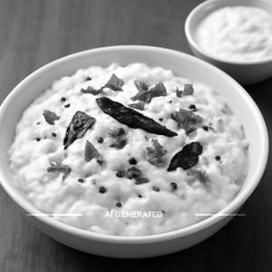 Curd Rice