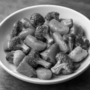 Vegetables