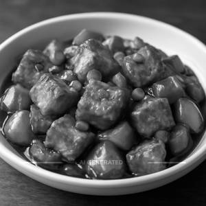 Paneer Chilli