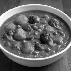 Veg Hyderabadi