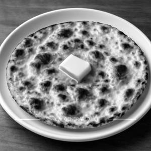 Butter Tandoori Roti