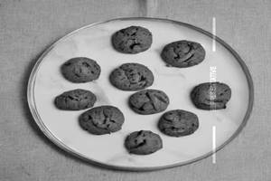 Bishop Nut Cookies
