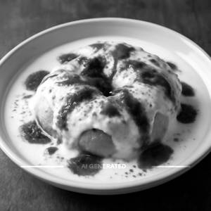 Dahi Vada