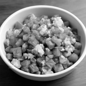 Veg Topping