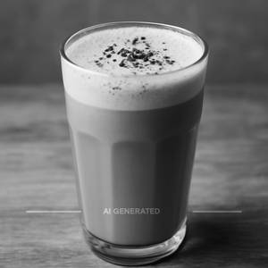Cold coffee