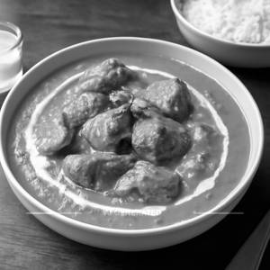 Ethereal Buttered Chicken Supreme 