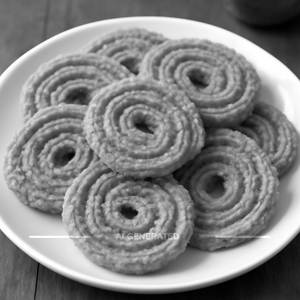 Chakri Cookies