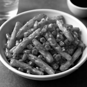 Chilli Potato