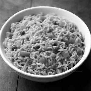 Veg Maggi