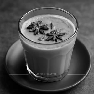 Masala Tea