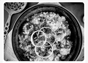 Vaghareli Khichdi