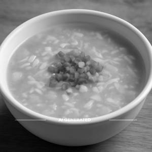 Chicken Sweet Corn Soup