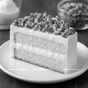 American Nuts Cake