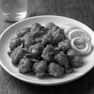 Chicken 65