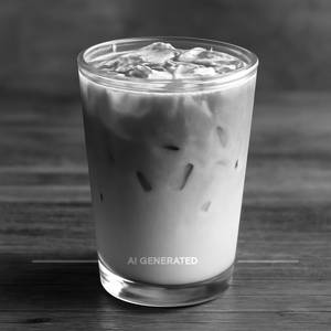 Iced Latte
