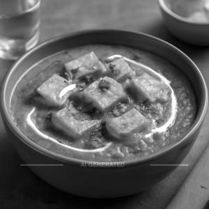 Paneer Maharaja