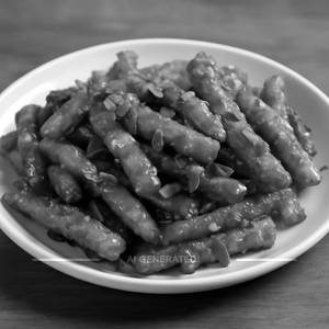 Honey Chilli Potato