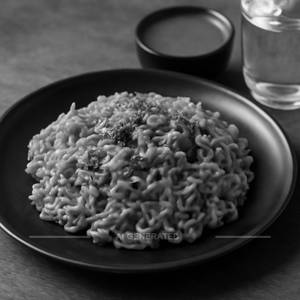 Tandoori Tadka Maggi