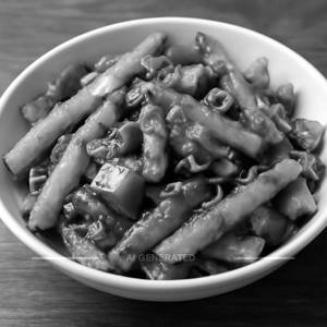 Chilli Potato