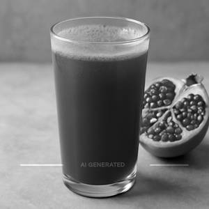 Anar juice