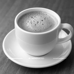 Hot Coffee