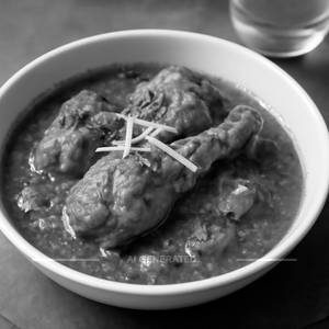 Chicken Lahori