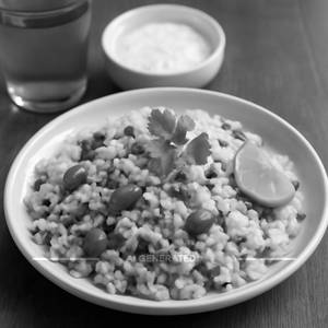 Poha