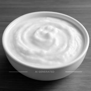 Sweet Curd