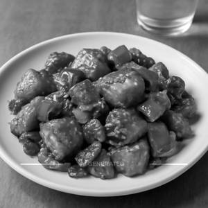 Chilli Paneer