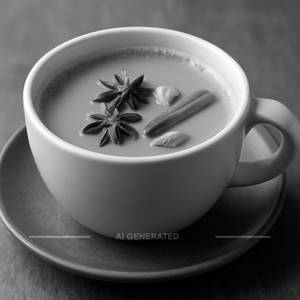 Masala Chai